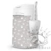 Housse de tissu LitterLocker Papier peint