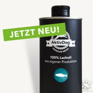 Huile de saumon Suisse 750ml