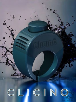 CLICINO Clicker Ring – Image 4