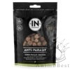 In​-​Fluence Anti​-​Parasit avec poulet