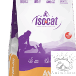Iso-cat ADULT Chicken