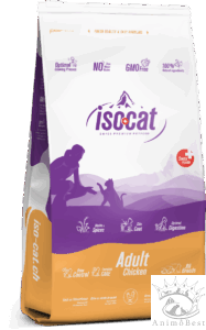 Iso-cat ADULT Chicken