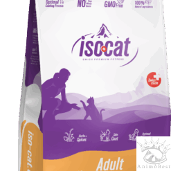 Iso-cat ADULT Chicken