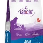 Iso-cat ADULT Fish