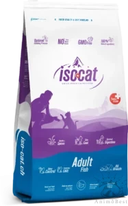 Iso-cat ADULT Fish