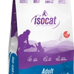 Iso-cat ADULT Fish