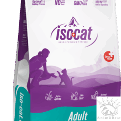 Iso-cat ADULT Homecat Sterilised
