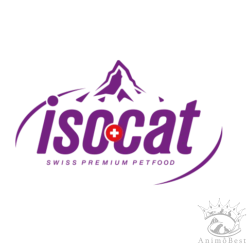 Iso-cat Croquettes en VRAC jusqu'à 5.5kg