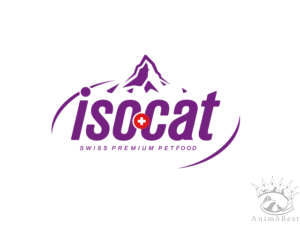 Iso-cat Croquettes en VRAC jusqu'à 5.5kg