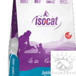 Iso-cat JUNIOR Chicken