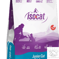 Iso-cat JUNIOR Chicken