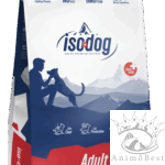 Iso-dog ADULT Crackers poulet Large & Giant Breeds