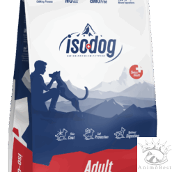 Iso-dog ADULT Crackers poulet Large & Giant Breeds