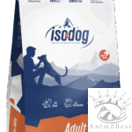 Iso-dog ADULT Crackers poulet Small/Medium Breeds