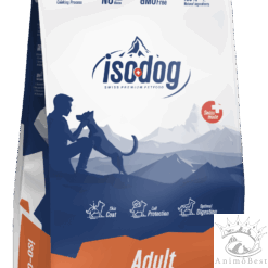 Iso-dog ADULT Crackers poulet Small/Medium Breeds