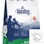 Iso-dog ADULT Dinner All Breeds
