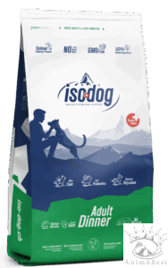 Iso-dog ADULT Dinner All Breeds
