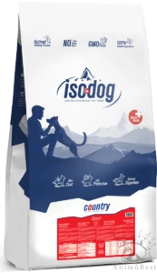 Iso-dog ADULT SPORT 20 kg