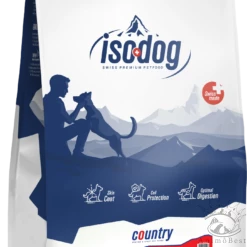 Iso-dog ADULT SPORT 20 kg