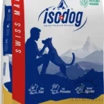 Iso-dog ADULT Turkey & Rice - Mini/Small