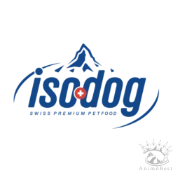 Iso-dog Croquettes en VRAC jusqu'à 5.5kg