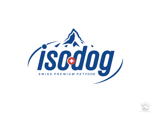 Iso-dog Croquettes en VRAC jusqu'à 5.5kg