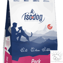 Iso-dog GRAIN FREE Pork & Peas All Breeds