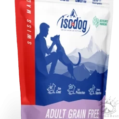 Iso-dog GRAIN FREE Rabbit & Potato Mini & Small Breeds