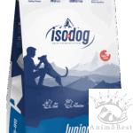 Iso-dog JUNIOR Crackers Large & Giant