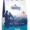 Iso-dog JUNIOR Crackers Small & Medium Breeds