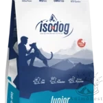 Iso-dog JUNIOR Crackers Small & Medium Breeds