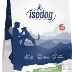 Iso-dog Junior Sensitive Lamb & Rice All Breeds