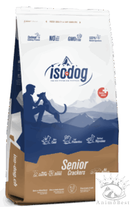 Iso-dog SENIOR