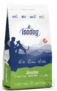 Iso-dog SENSITIVE Lamb Rice All Breeds