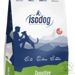 Iso-dog SENSITIVE Lamb Rice All Breeds
