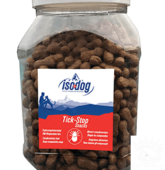 Iso-dog Tick-Stop
