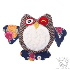 Jouet pour chat Freezack Owl