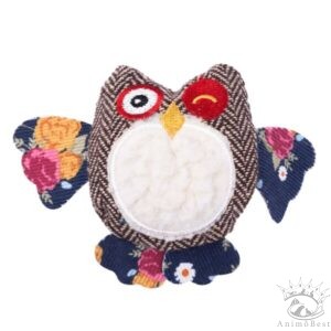 Jouet pour chat Freezack Owl