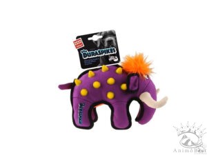 Jouet robuste Duraspikes éléphant