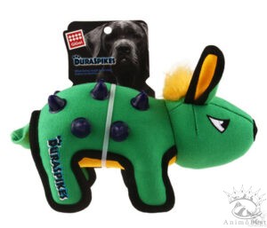 Jouet robuste Duraspikes lièvre