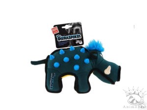 Jouet robuste Duraspikes sanglier