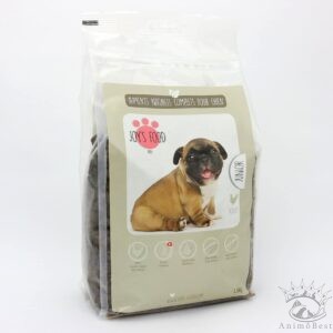 Joy's Food croquettes semi-humide Junior au poulet frais Suisse 1.5kg