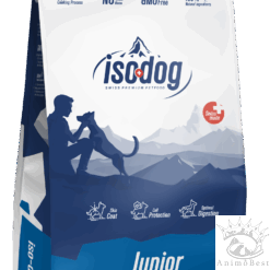 Iso-dog JUNIOR Crackers Large & Giant