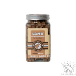KIWI FRIANDISES LYOPHILISEES A L'AGNEAU 90 G