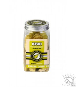 KIWI FRIANDISES LYOPHILISEES AU KIWI 40 G
