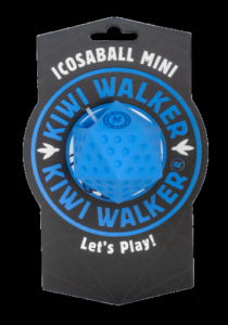 KIWI ICOSABALL