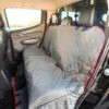 KONG 2 In 1 Bench Seat Cover