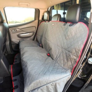 KONG 2 In 1 Bench Seat Cover