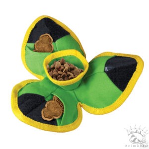 KONG Ballistic Hide 'N Treat