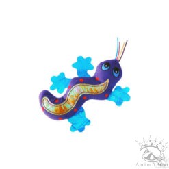 Kong Better Buzz Gecko